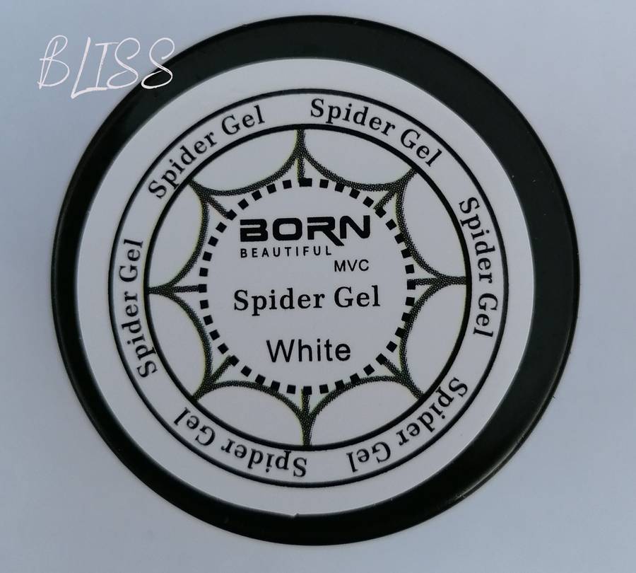 Spider Gel