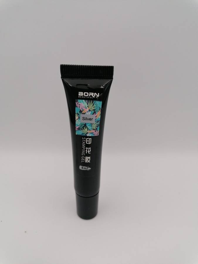 Stamping Gel