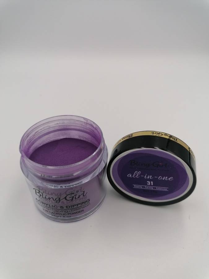 Dipping & Acrylic Powder