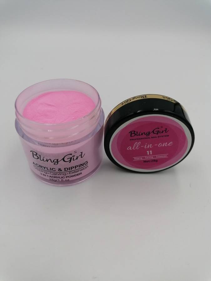 Dipping & Acrylic Powder
