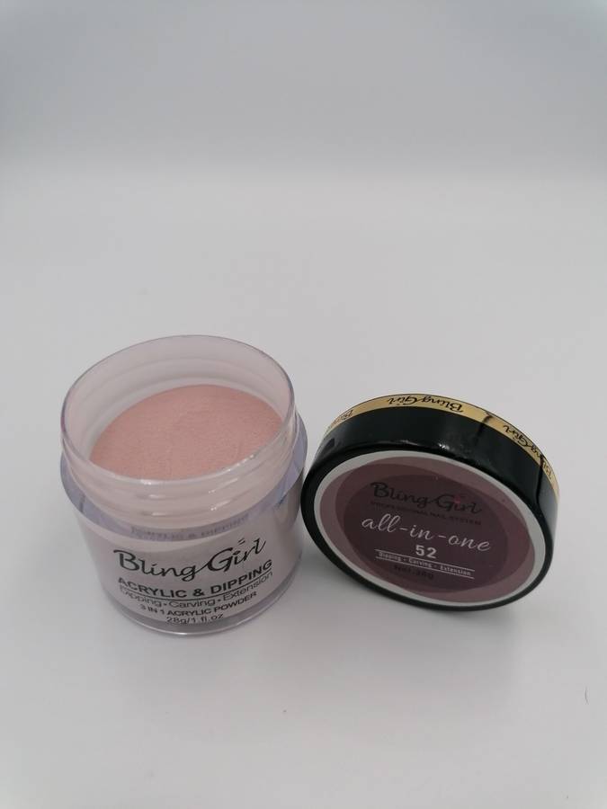 Dipping & Acrylic Powder
