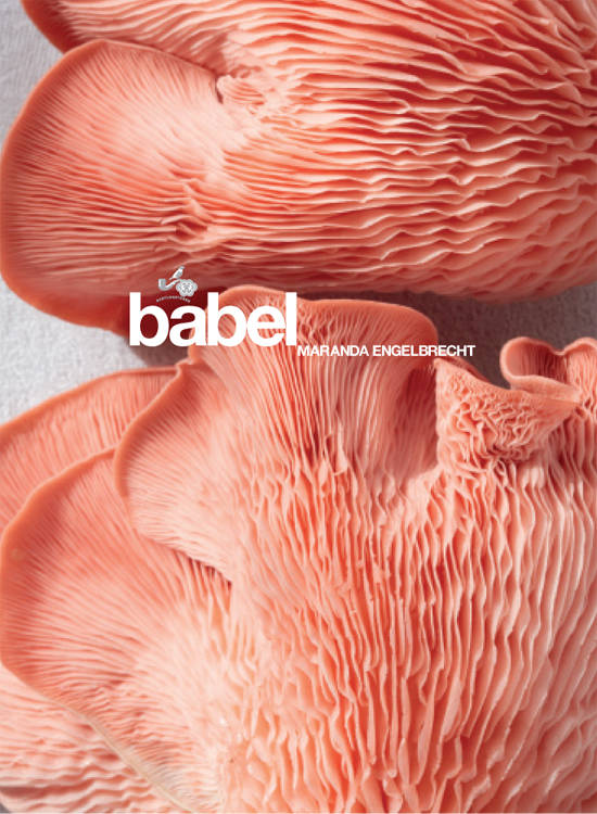 Babel  by Maranda Engelbrecht