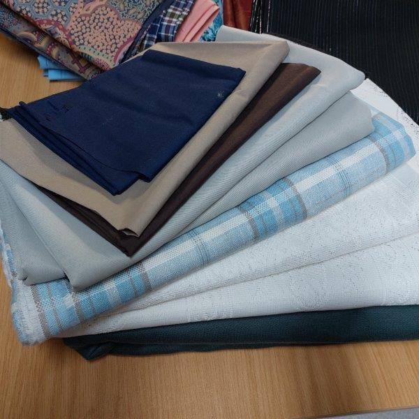 Fabric Off-cuts