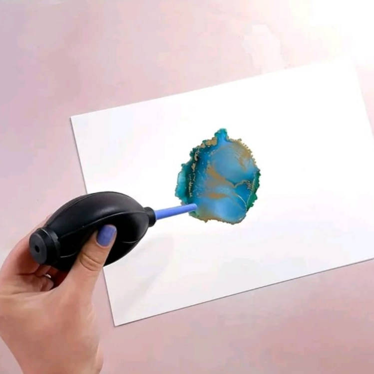 Paint Ink Spray