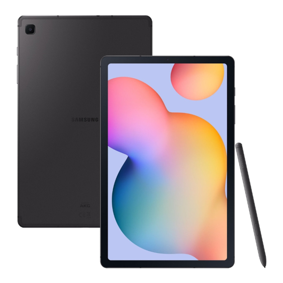 Samsung Galaxy Tab S6 Lite LTE + S Pen Pro