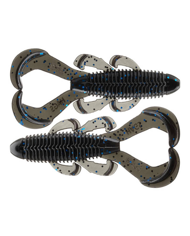 3.4" Cheat Code (Hags Baits)