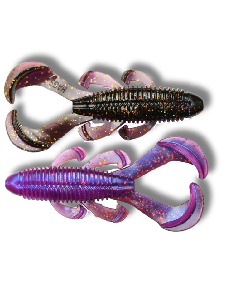 3.4" Cheat Code (Hags Baits)