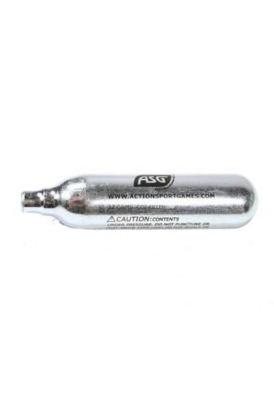 ASG 12GR CO2 Cartridges  Loose 16117