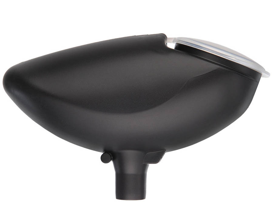 GXG 200 Round Hopper Black