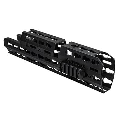 NC STAR AK KeyMod Extended Length Handguard VMAKKME
