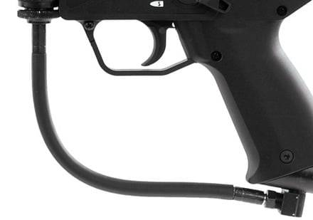Tippmann A-5 With Response Trigger Self Defense Combo