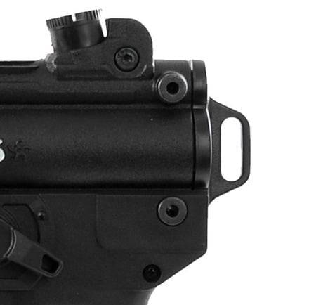 Tippmann A-5 With Response Trigger Self Defense Combo