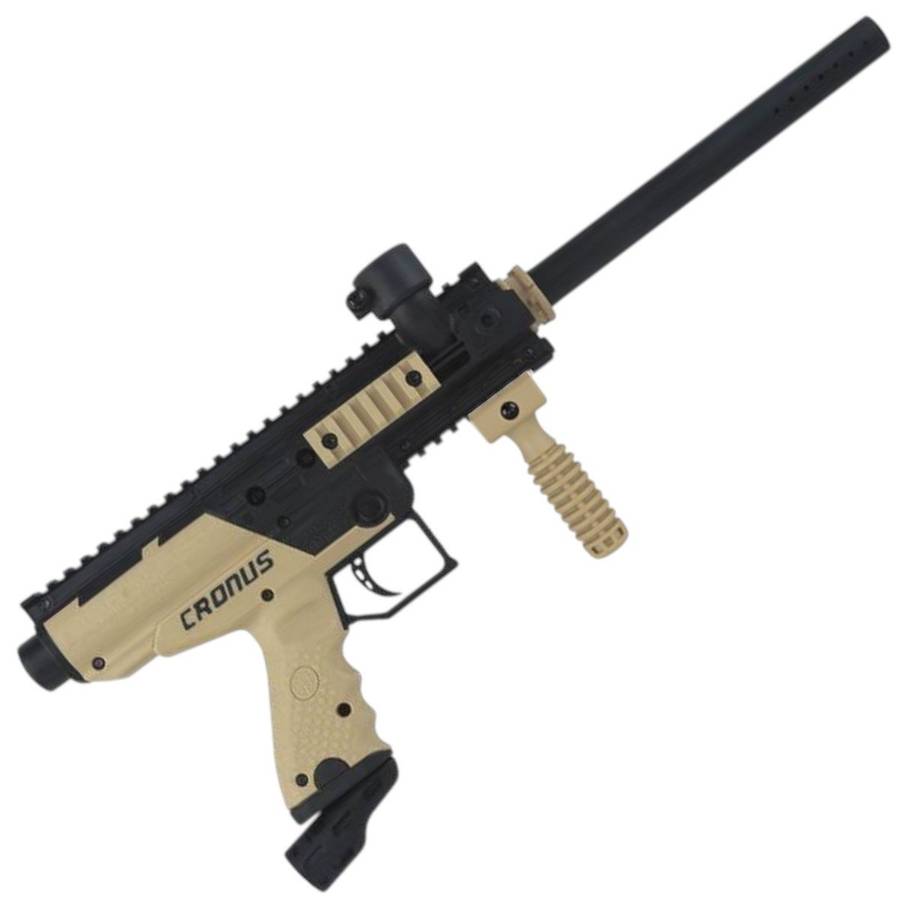 TIPPMANN Cronus Basic Paintball Marker