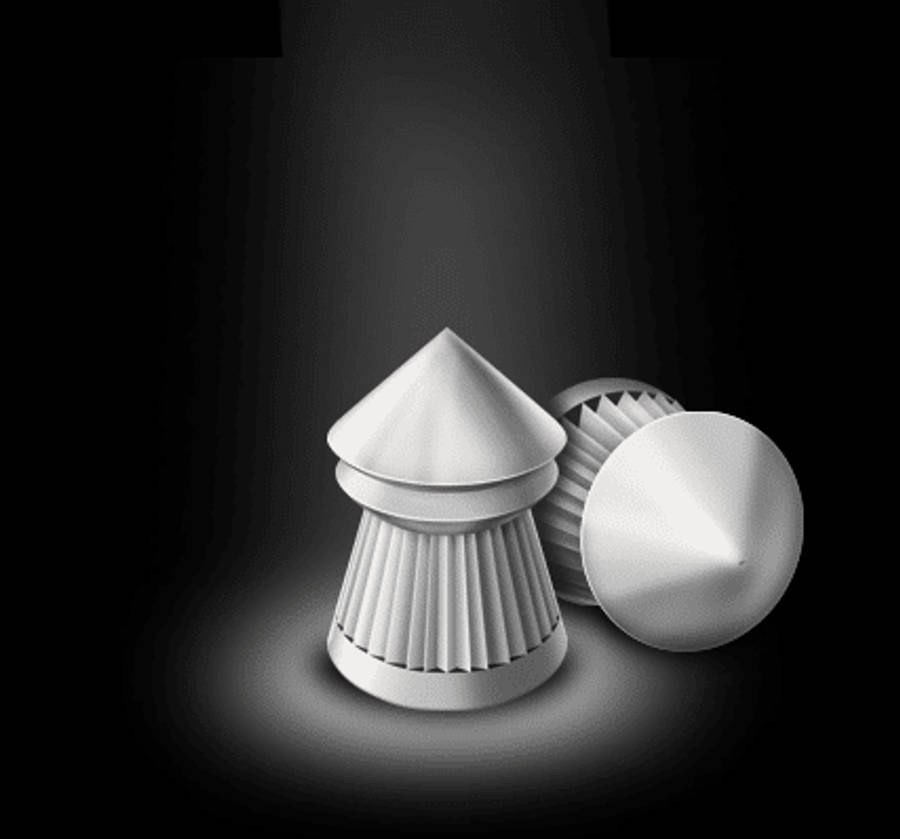 Gamo Pellets 4.5mm Magnum (250ct)