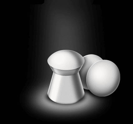 Gamo Pellets 4.5mm Pro-Hunter (500ct)