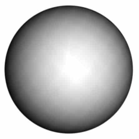 Gamo Pellets 4.5mm Round (250ct)