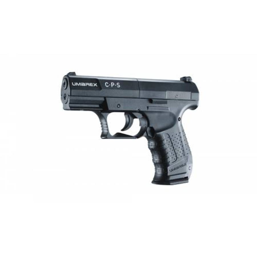UMAREX CPS 4.5MM 412.02.02