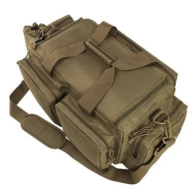 NC STAR CVERB2930T Tactical Gear Bag