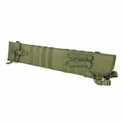 NC STAR CVSCB2917G Shotgun Scabbard