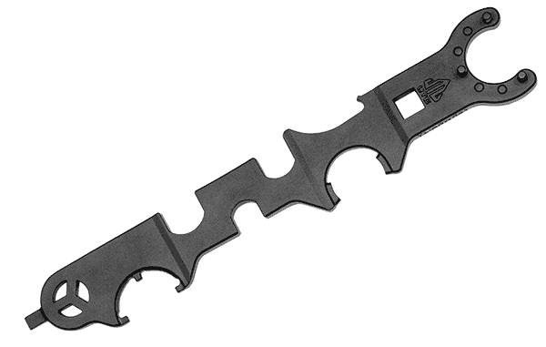 UTG SPORTING TYPE AR MULTI FUNCTION COMBO WRENCH
