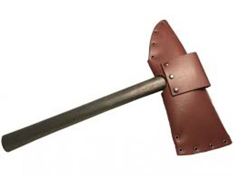 COLD STEEL CS90VTZ VIETNAM TOMAHAWK (DUAL PURPOSE)