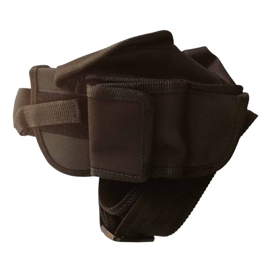 Tippmann TiPX Paintball Pistol Self-Defense Combo