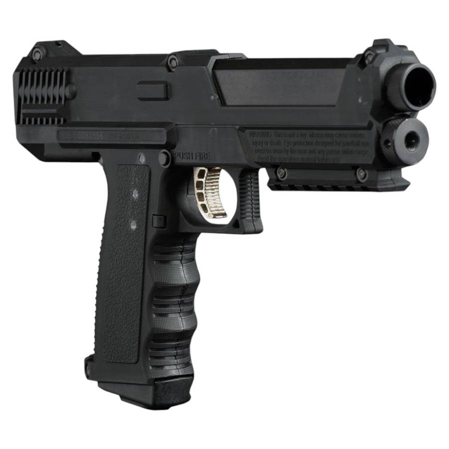Tippmann TiPX Paintball Pistol Self-Defense Combo