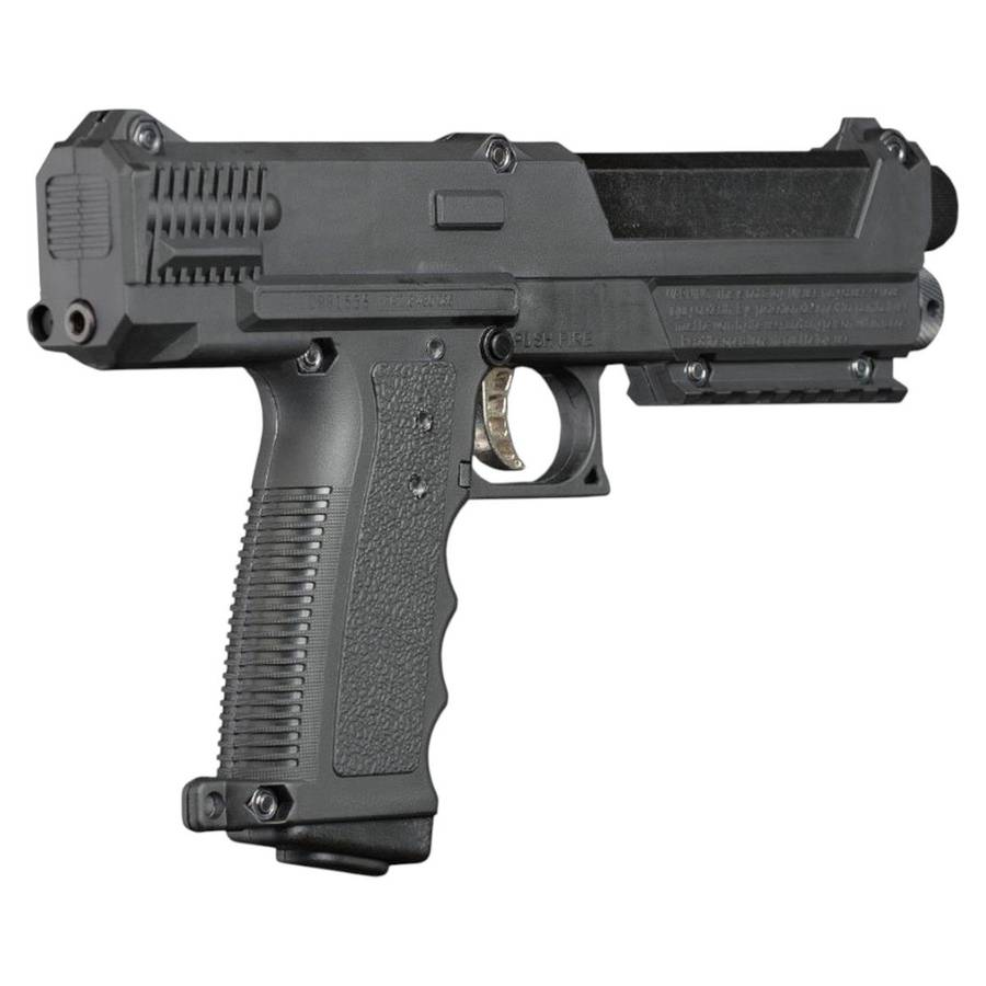 Tippmann TiPX Paintball Pistol Self-Defense Combo