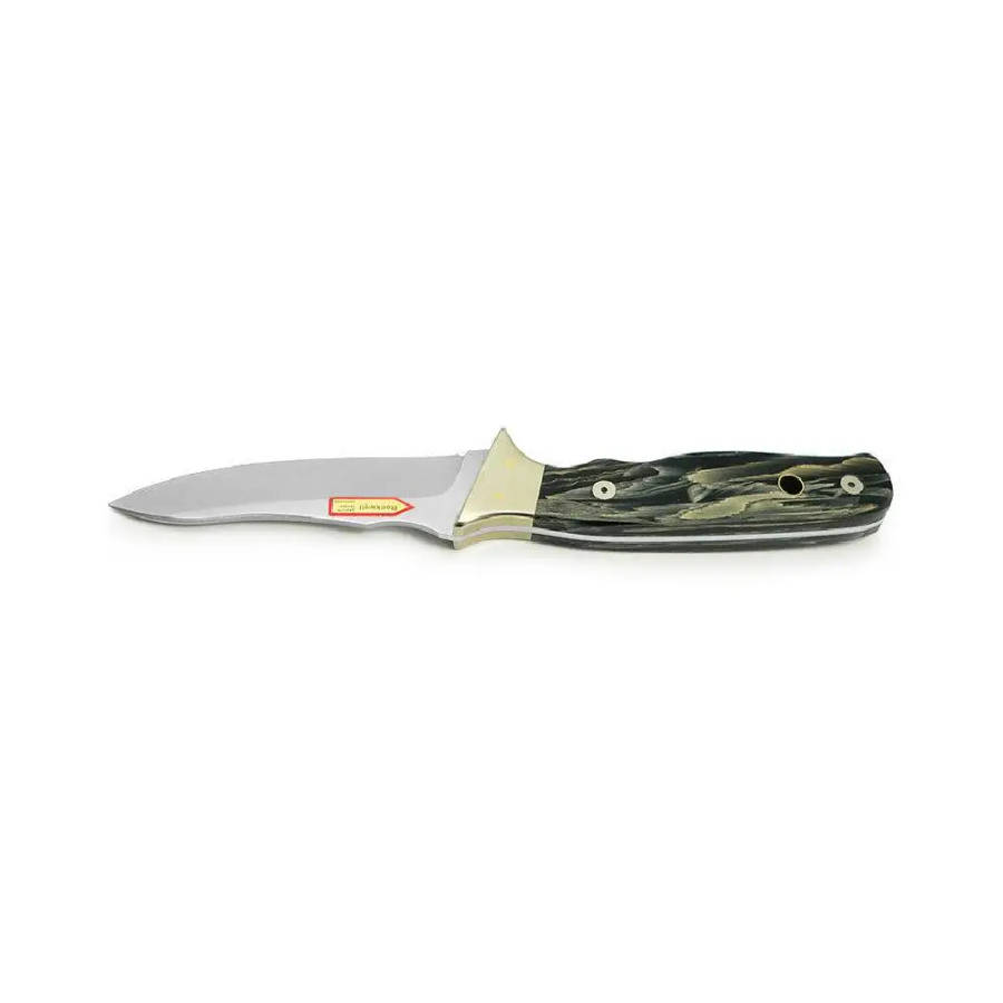 PUMA Knife Waidwerk Raffir Fixed Blade Knife  143440