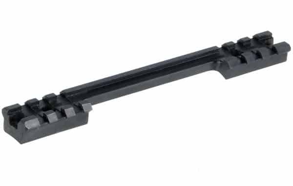Leaper UTG Sporting Type 700 Scope Mount Black