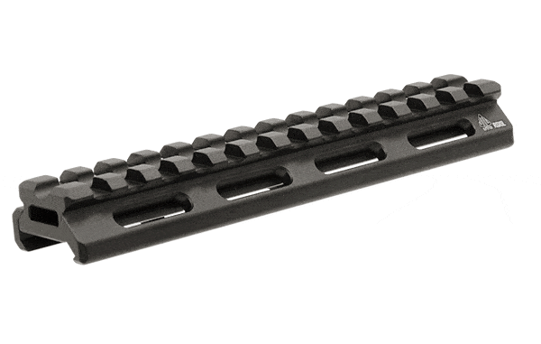 Leaper UTG Sporting Type 0.5" High Slim Riser Mount MT-RSX5L