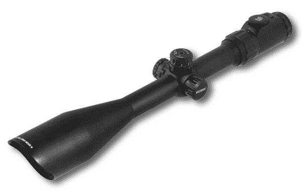 Leaper UTG Sporting Type 8-32x56 30mm Scope Mil-Dot - SCP3-UG832AOIEW