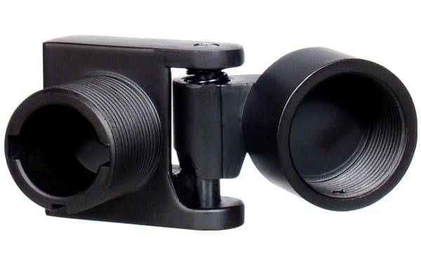 Leapers Utg Sporting Type Side Folding Stock Adaptor TL-K7FAD01