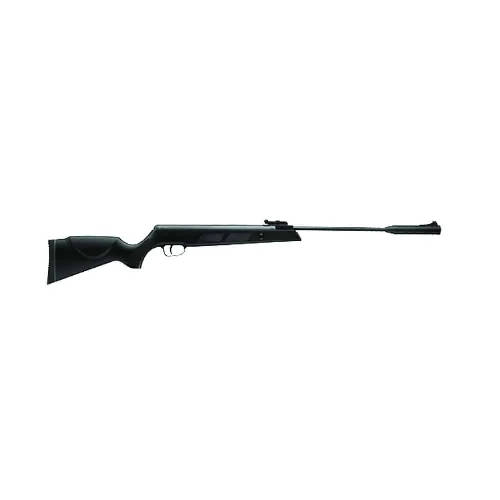 Artemis Sr1000s Black 5.5mm Pellet Rifle Combo