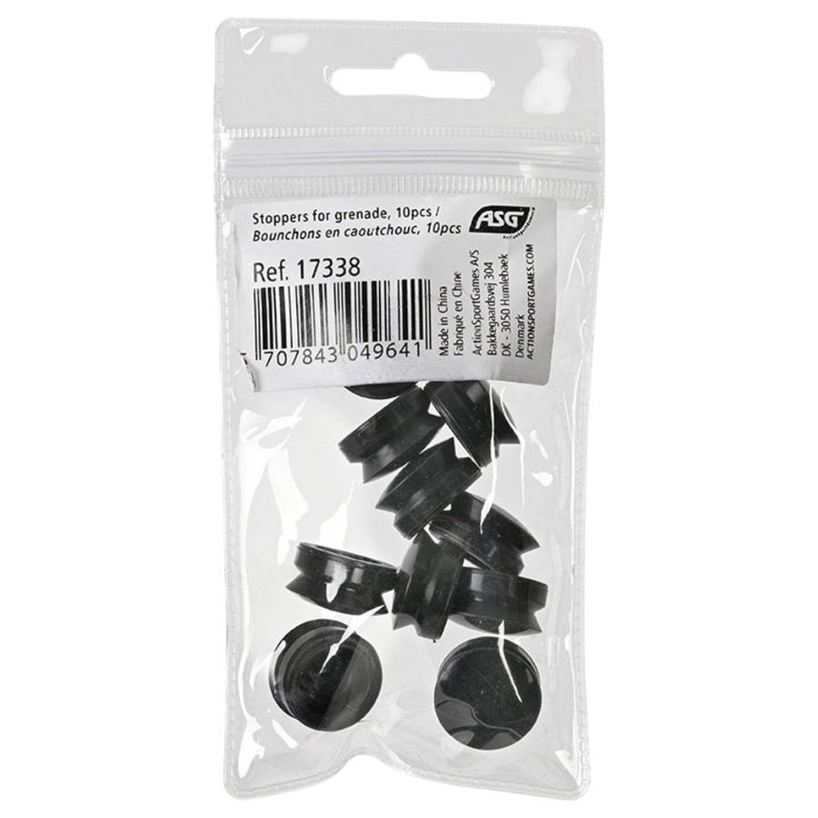 STOPPER FOR GRENADE, BAG WITH 10PCS 17338