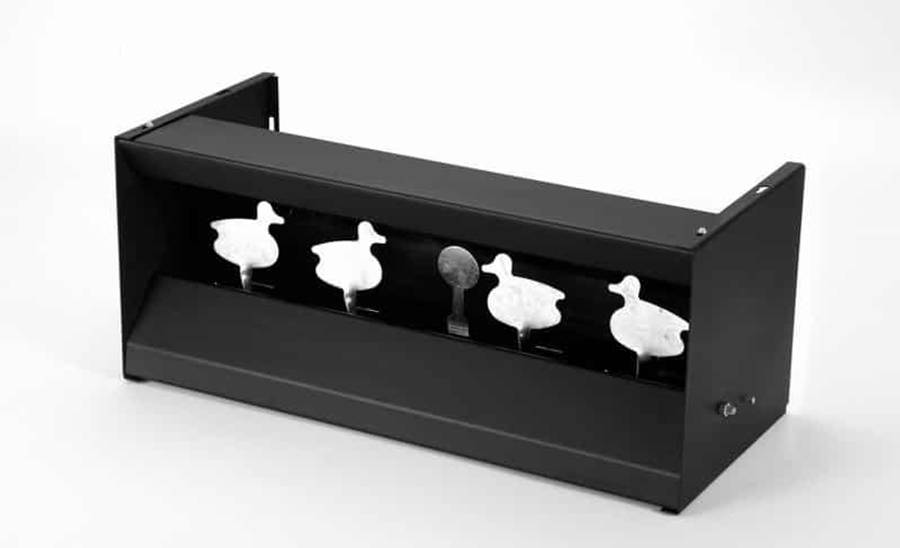 4 Duck Trap