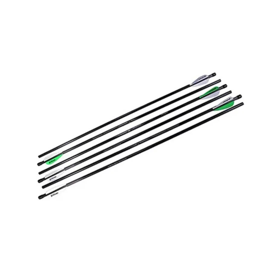 Airbow 250 Arrows - 6Pack-AB6PKA
