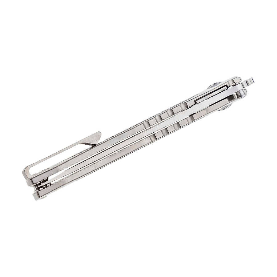 Kizer Cutlery Steve Jernigan Wakulla Folding Knife- Ki4497A2