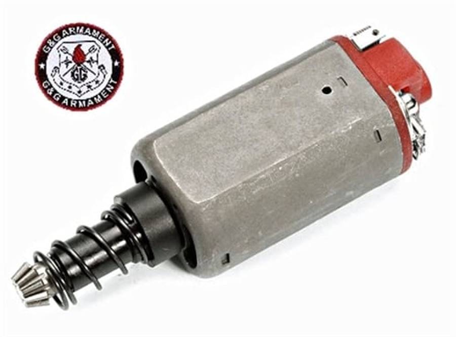 G&amp;G Original Motor, Long G-10-030