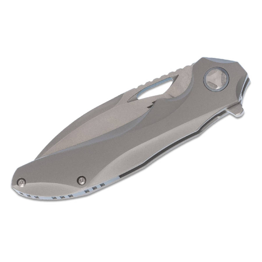 BESTECH Knives Eskra Flipper Knife - BT1813C