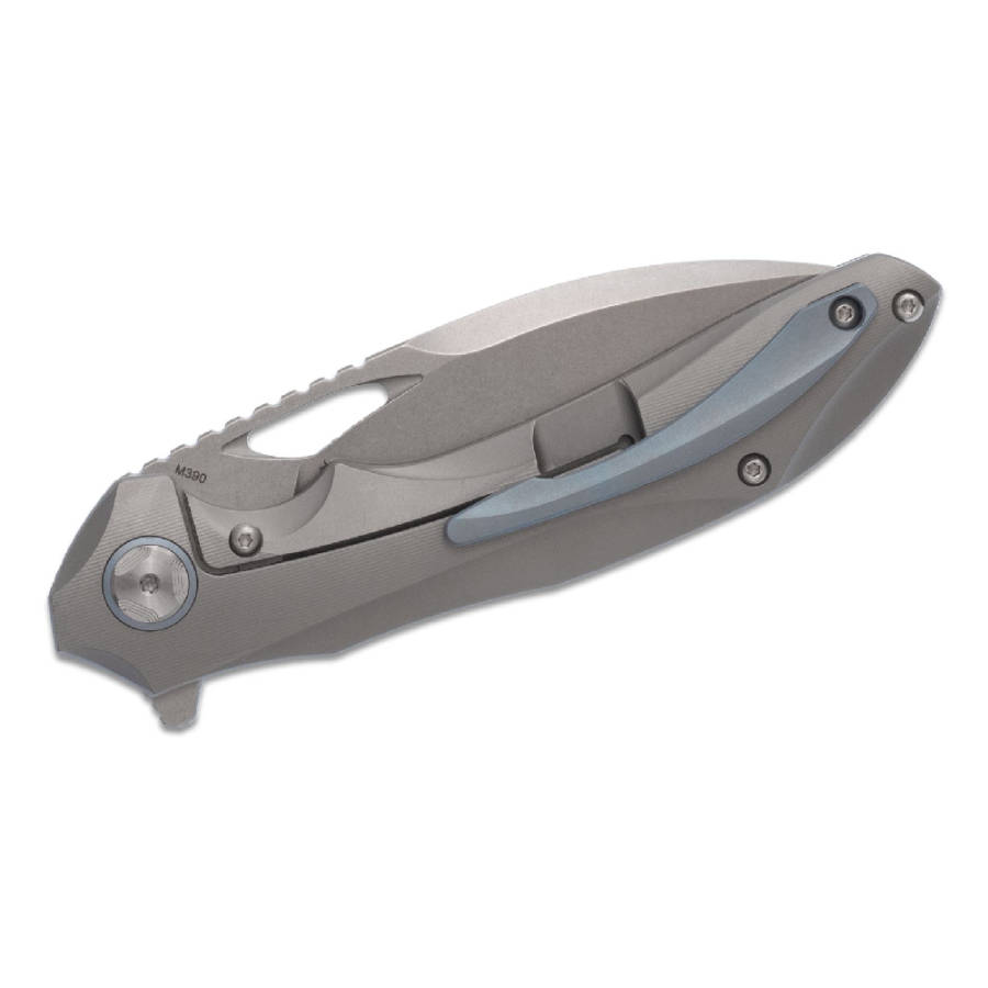 BESTECH Knives Eskra Flipper Knife - BT1813C