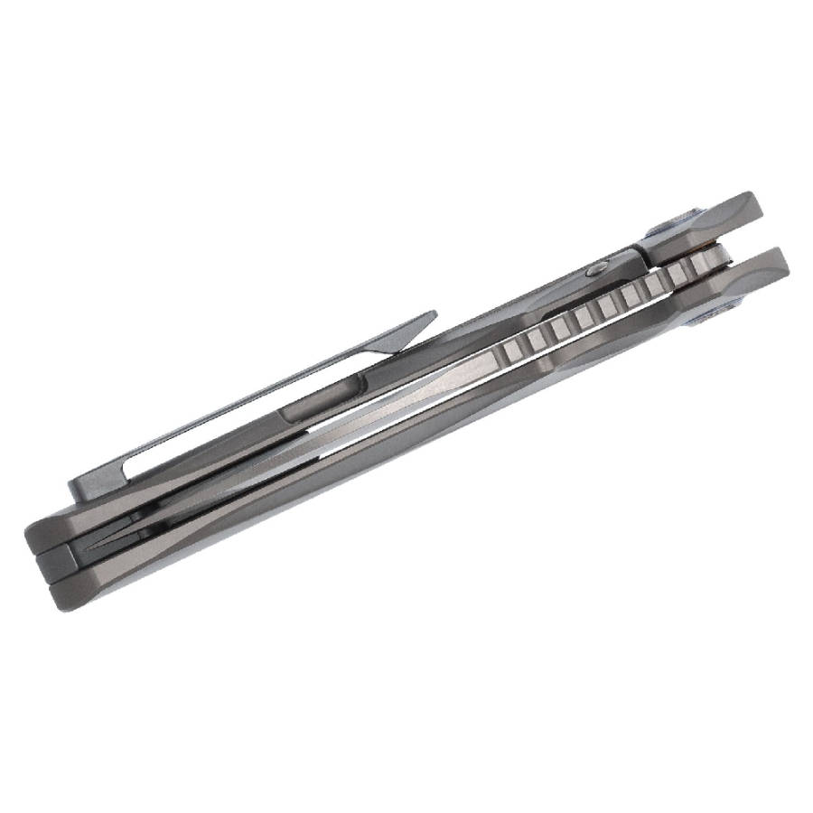 BESTECH Knives Eskra Flipper Knife - BT1813C