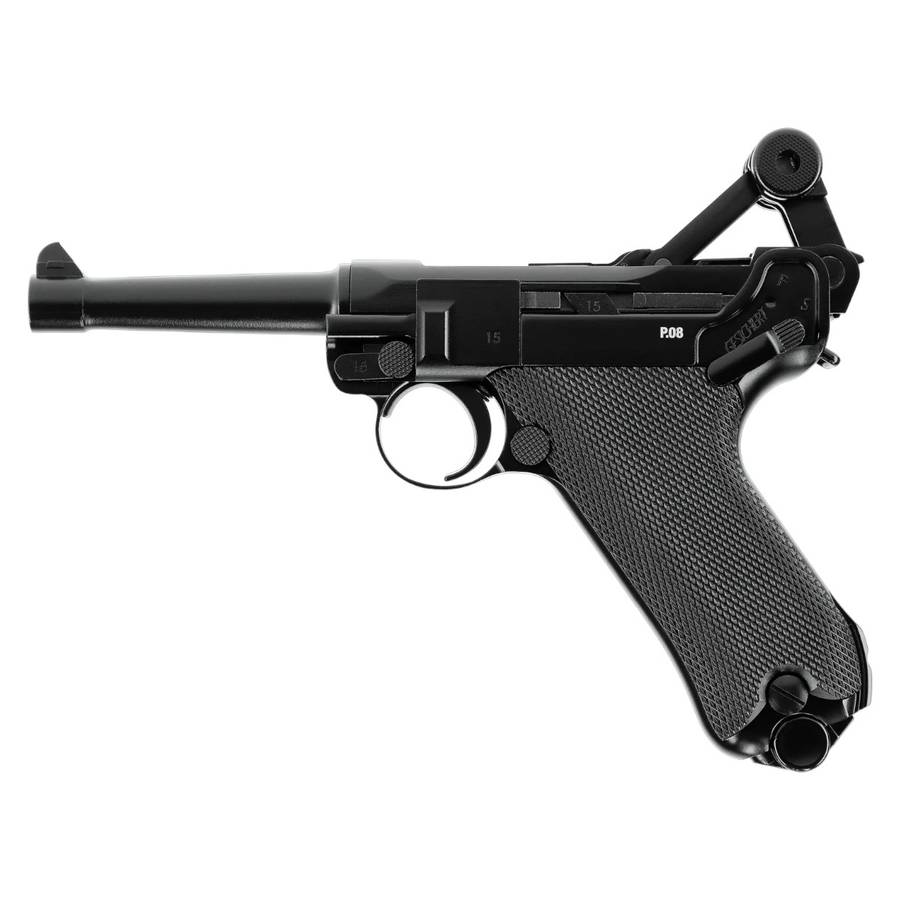 Umarex Legends P08 BB Pistol 5.8142