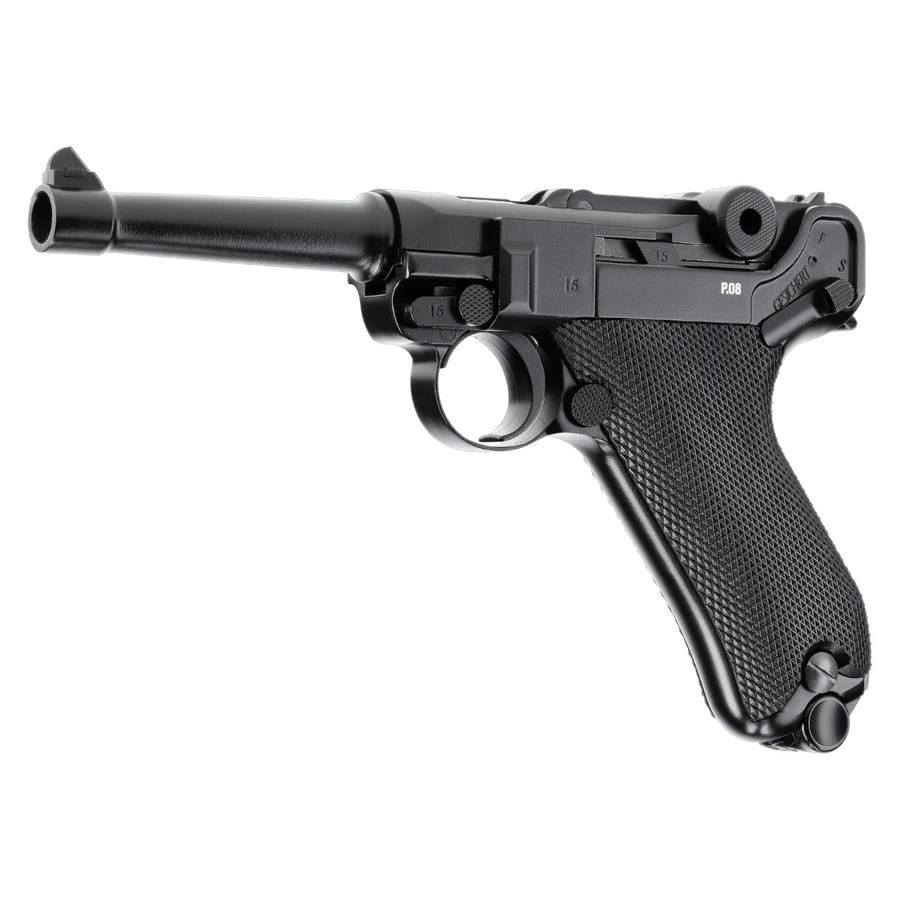 Umarex Legends P08 BB Pistol 5.8142