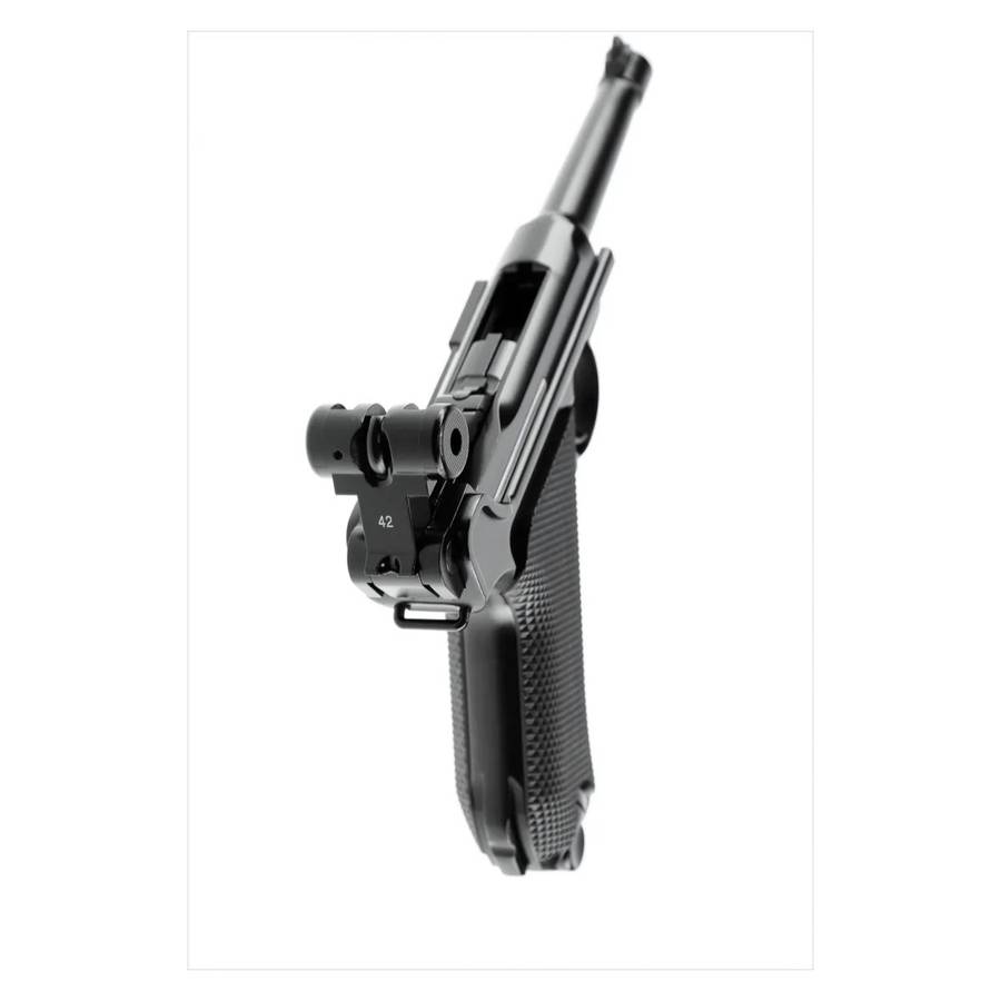 Umarex Legends P08 BB Pistol 5.8142
