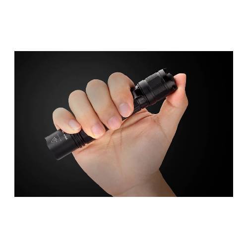 Fenix PD35 Tactical Flashlight