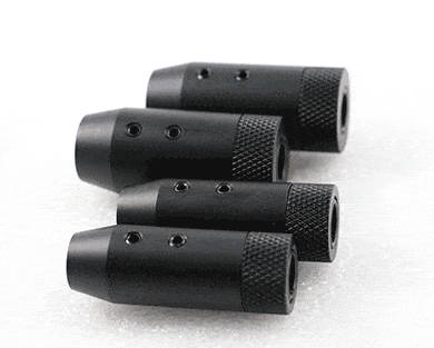 10mm, 11mm, 12mm, 14mm, 15mm and 16mm Slide On Adapter with 1/2 x 20 UNF