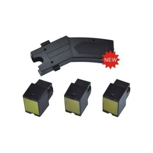 SHOOT OUT STUN GUN SELF DEFENSE COMBO