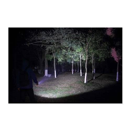 Fenix PD32 LED Flashlight - 2016 Edition