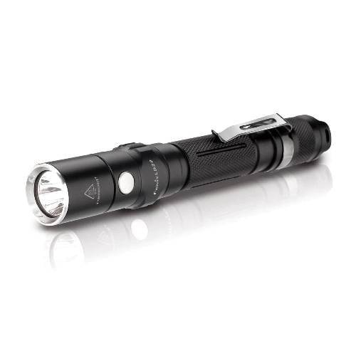 Fenix LD22 LED Flashlight (Black)